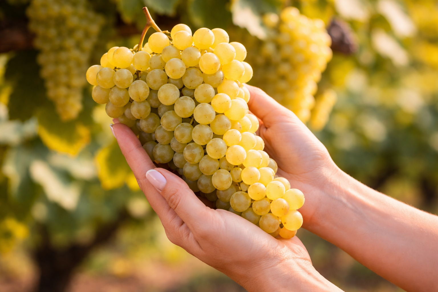 F Field varietal image